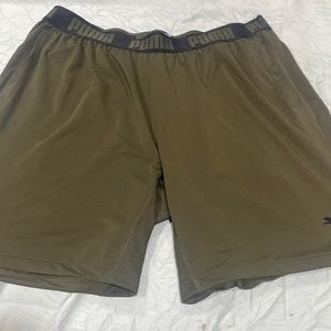 Puma Short
